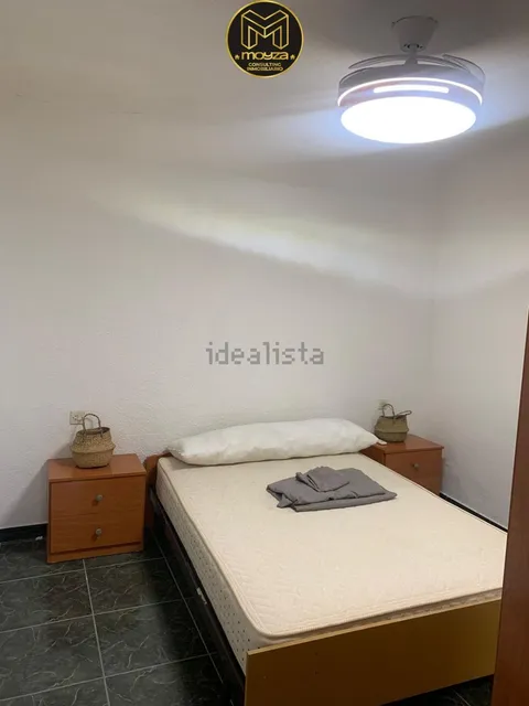 Stanza in affitto, Jaén