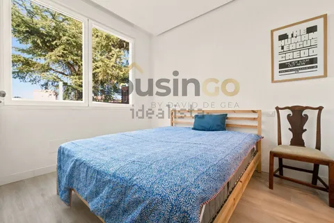 Pis de 80 m² a Madrid