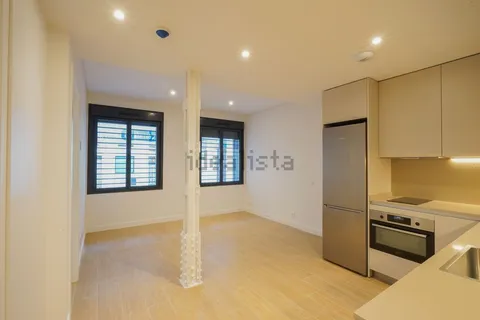 Piso de 65 m² en Madrid