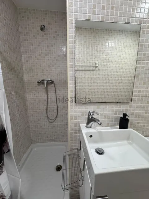 Pis de 60 m² a l'Hospitalet de Llobregat