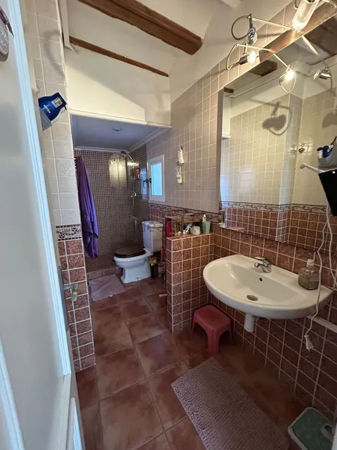 Pis de 69 m² a València
