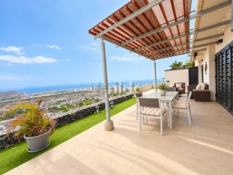 Casa de 286 m² a Adeje