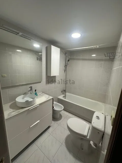 Pis de 90 m² a Vigo