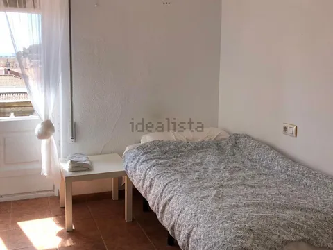 Habitació de lloguer, Salamanca