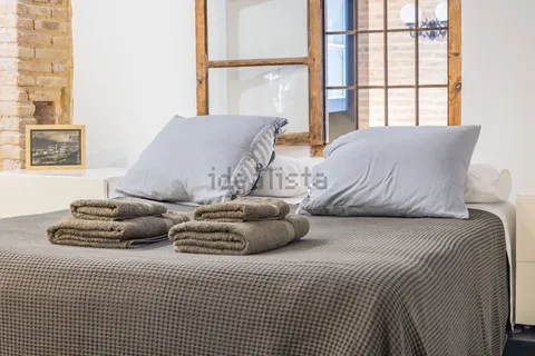 Pis de 98 m² a València