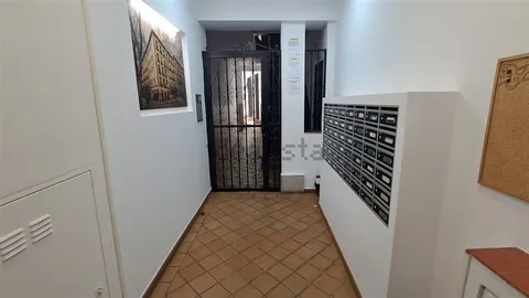 Flat 80 m² in Madrid