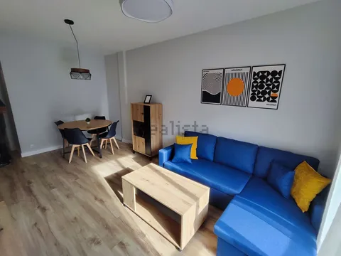 Pis de 58 m² a Valdepeñas (3/27)