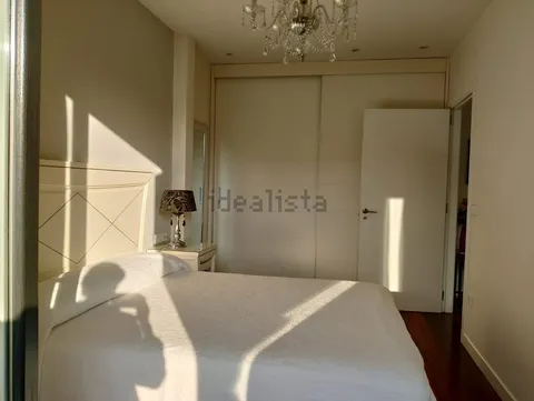 Flat 87 m² in San Sebastián