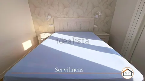 Wohnung 66 m² in Madrid