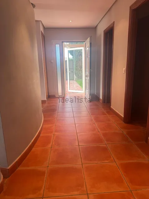 Casa de 280 m² a Simancas