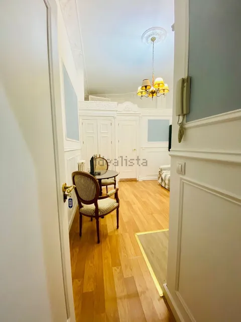 Pis de 25 m² a Madrid