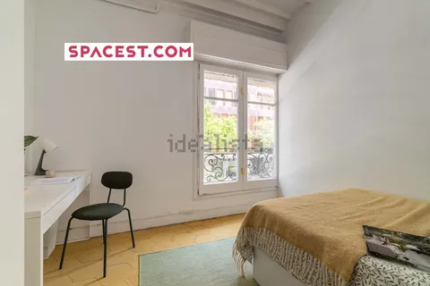 Habitación en alquiler, Barcelona