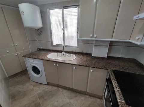 Habitació de lloguer, Xirivella (3/6)