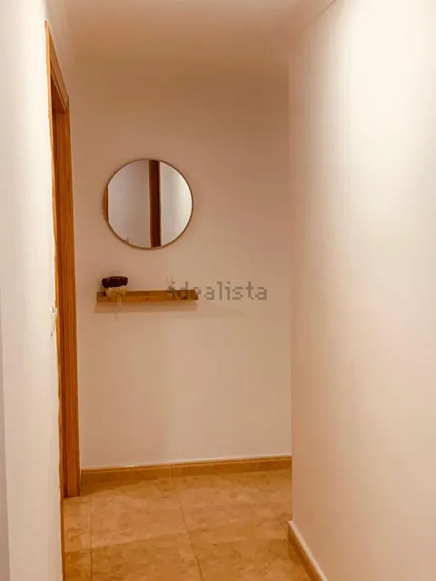 Habitació de lloguer, Alhama de Murcia