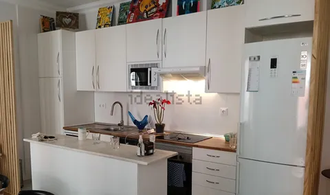 Pis de 100 m² a Madrid