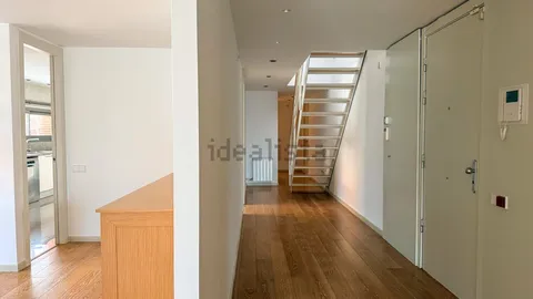 Pis de 450 m² a Barcelona