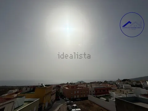 Pis de 100 m² a Arafo
