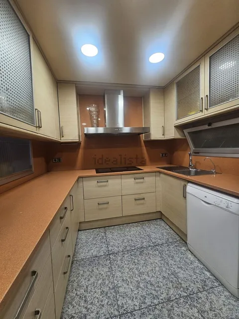 Pis de 165 m² a Calella