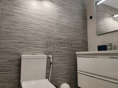 Casa de 95 m² a Los Montesinos