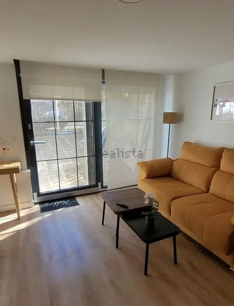 Habitació de lloguer, Cáceres