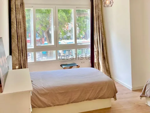 Wohnung 80 m² in Málaga