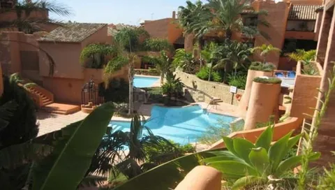 Pis de 95 m² a Marbella