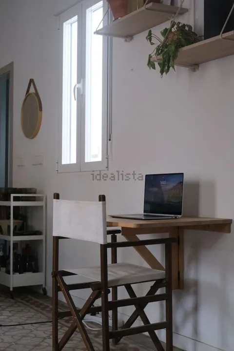 Pis de 60 m² a Madrid