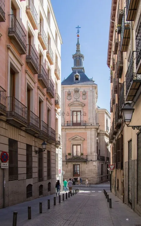 Pis de 60 m² a Madrid
