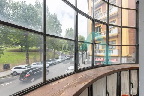Flat 82 m² in Oviedo