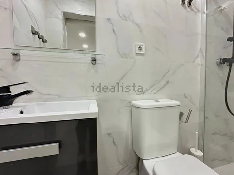 Pis de 41 m² a Madrid