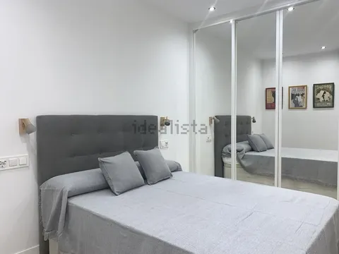 Квартира 40 м² в Мадриде