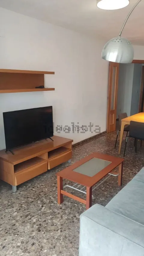 Pis de 100 m² a València (3/26)
