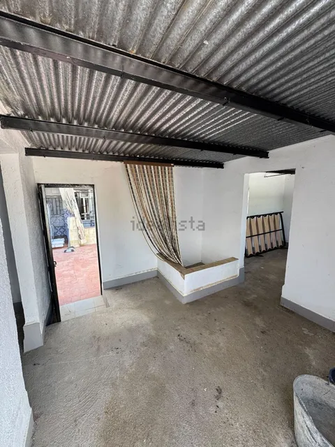 Habitació de lloguer, Belmez