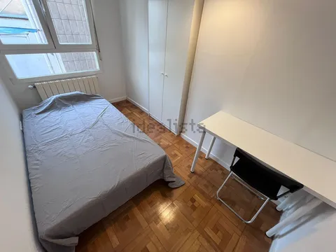 Chambre à louer, Bilbao