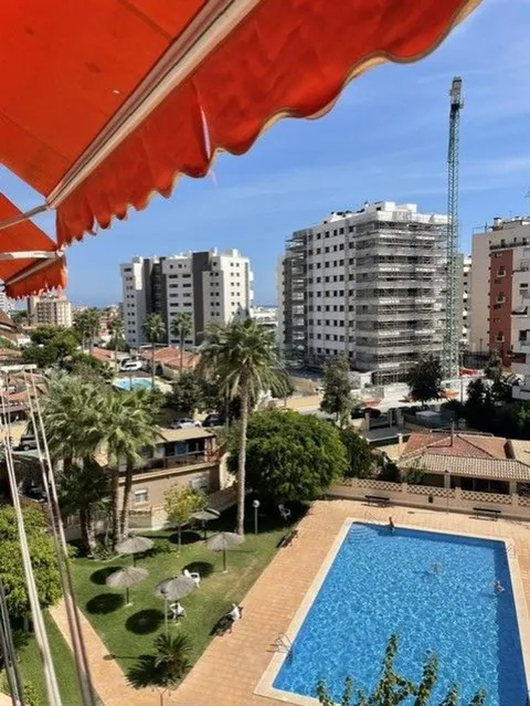 Pis de 40 m² a Alacant (2/18)