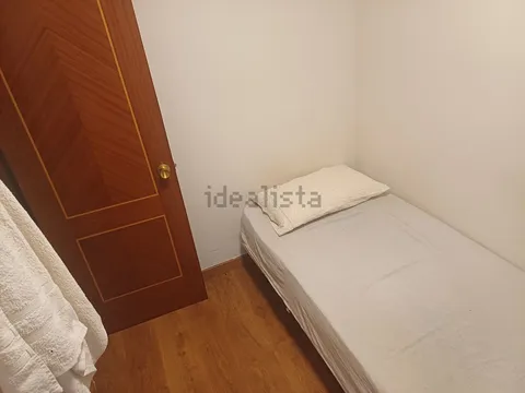 Habitació de lloguer, Màlaga