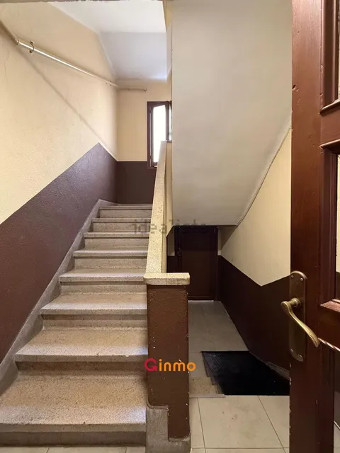 Pis de 83 m² a Madrid