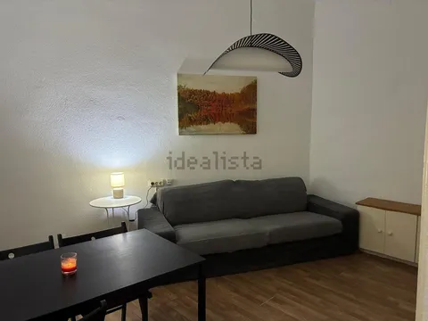 Pis de 52 m² a Madrid