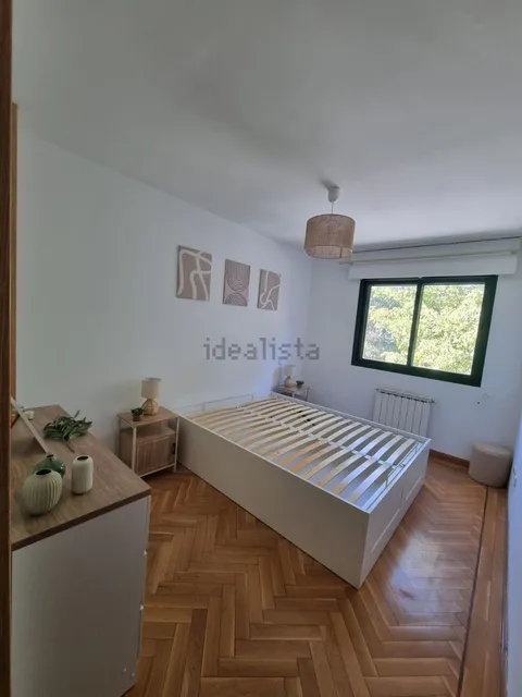 Pis de 89 m² a Madrid