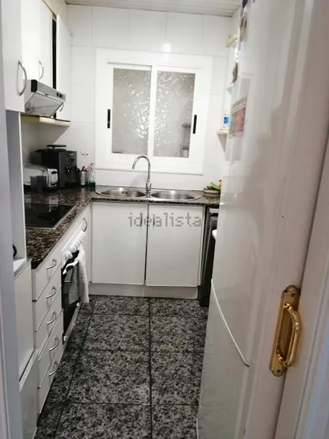 Habitació de lloguer, Badalona