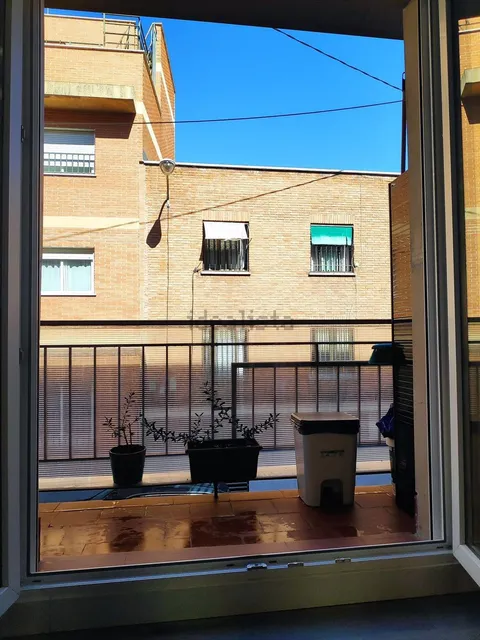 Wohnung 25 m² in Madrid