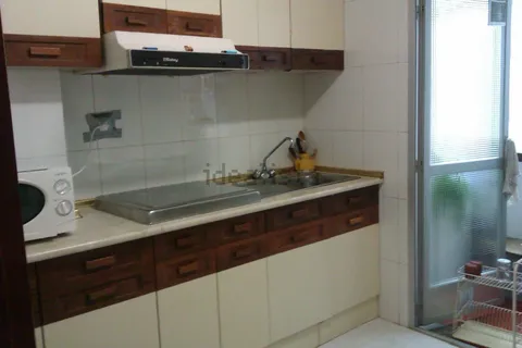 Habitació de lloguer, Valladolid