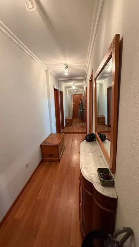 Habitació de lloguer, Sanxenxo