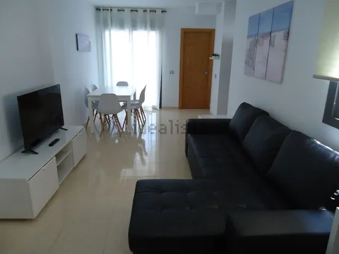 Pis de 90 m² a Vícar (3/31)
