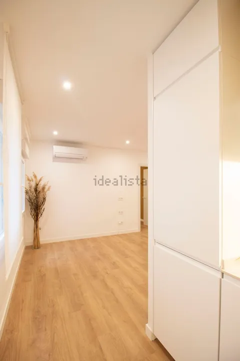 Appartamento 53 m² a Madrid