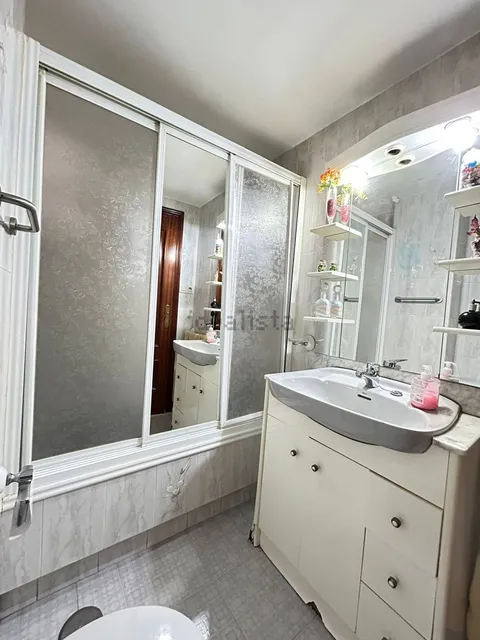 Habitació de lloguer, Sevilla