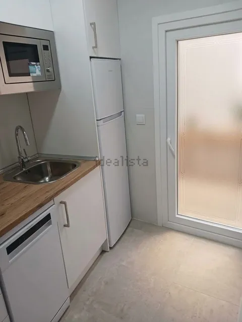 Appartamento 57 m² a Madrid