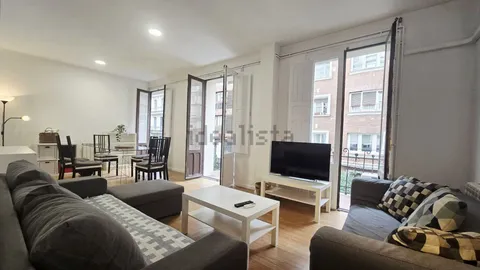 Pis de 108 m² a Madrid