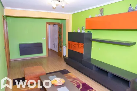 Pis de 88 m² a Torrelavega (3/20)