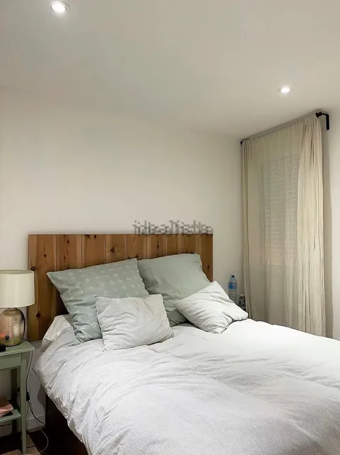 Pis de 72 m² a Madrid